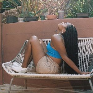 Trail Short by Girlfriend Collective